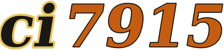 ci7915 logo