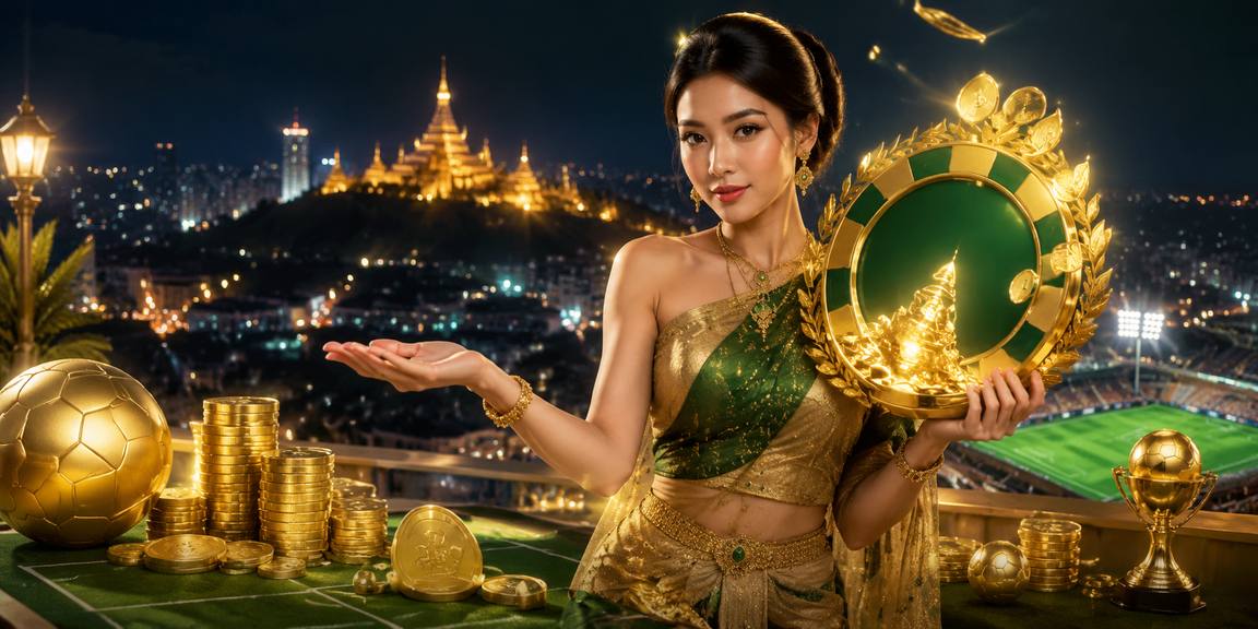 ci7915 Yggdrasil ကစားခန်းများ - မြန်မာ တွင် ci7915 ရှိ